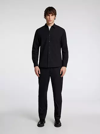 SELECTED | Chemise coupe regular SLHSLIMNEW | schwarz